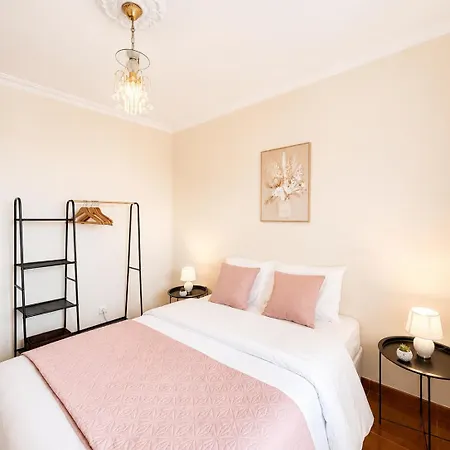 La Maison Holiday home Canhas