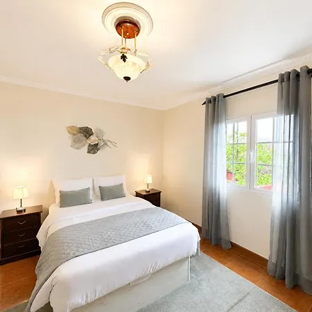Holiday home La Maison *