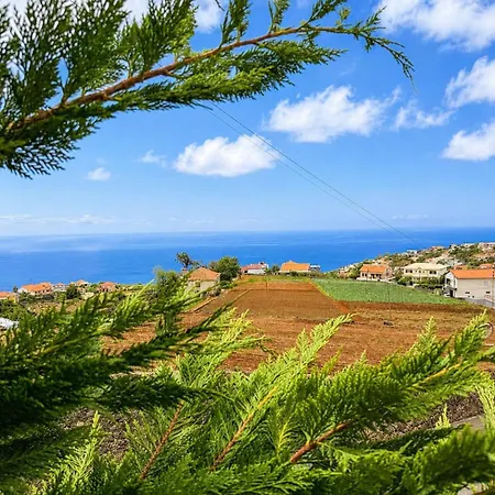 La Maison Holiday home Canhas