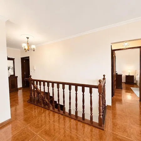 La Maison Holiday home