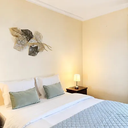 Holiday home La Maison Canhas