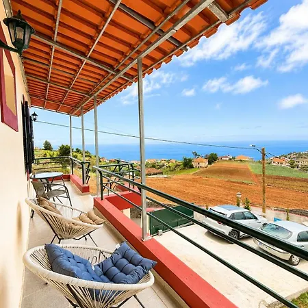 La Maison Holiday home *