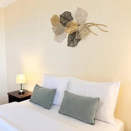 La Maison Holiday home