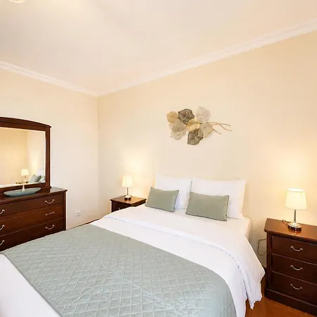 La Maison Holiday home